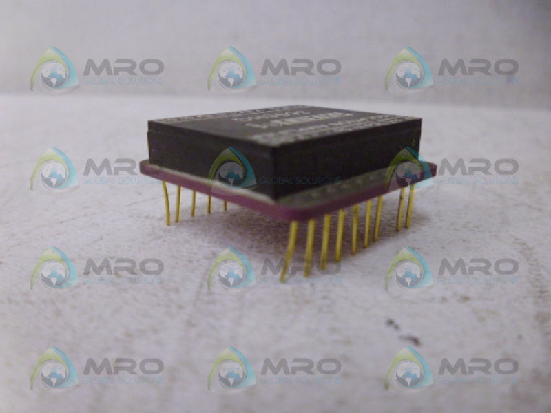 BURR BROWN 3656HG ISOLATION AMPLIFIER NSNP