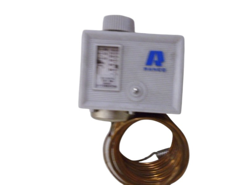 RANCO 025-10056 O10-2019-000 PRESSURE CONTROL NSNP
