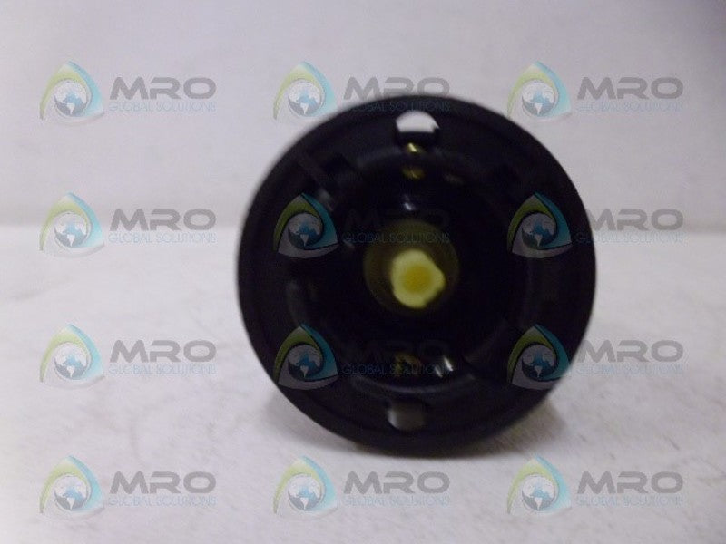 KRAUS+NAIMER D10A A290 SWITCH NSNP