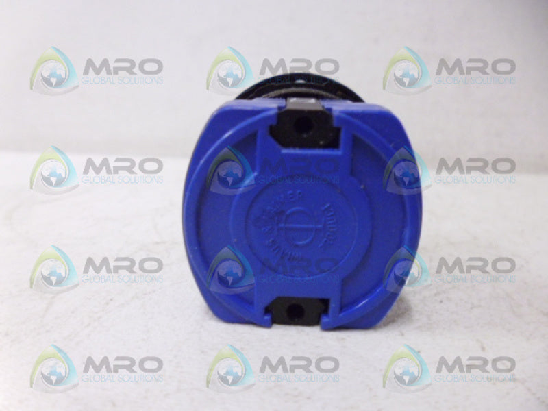 KRAUS+NAIMER D10A A290 SWITCH NSNP