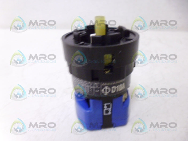 KRAUS+NAIMER D10A A290 SWITCH NSNP