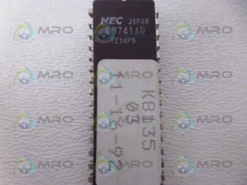 NEC D8741AD INTERATED CIRCUIT NSNP