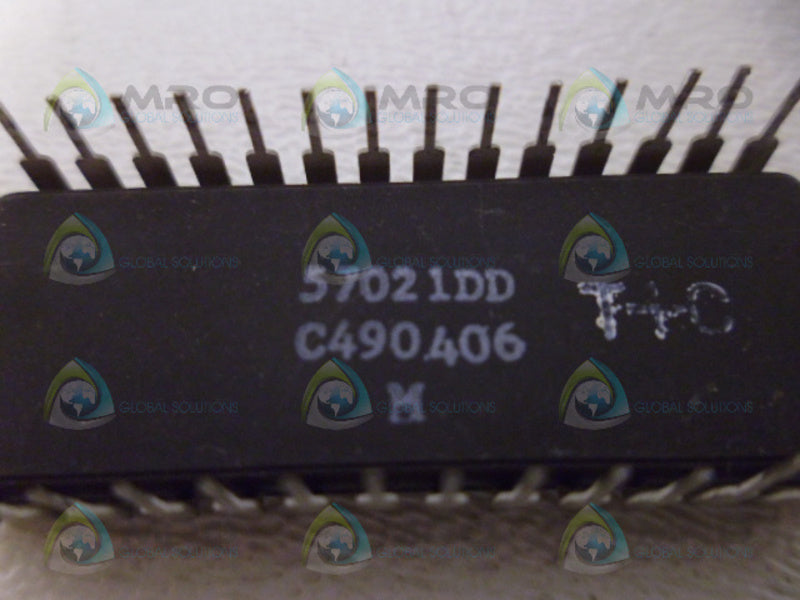 NEC 57021DD IC CHIP NSNP