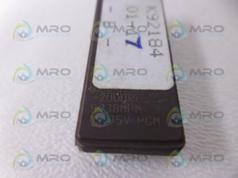 NEC K92184 IC CHIP NSNP