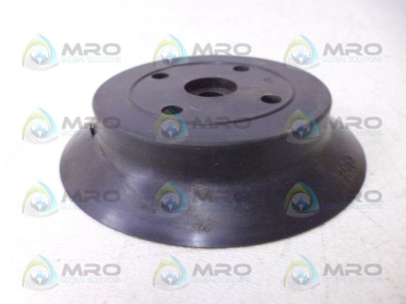 SMC ZP63HBN VACUUM PAD NSMP