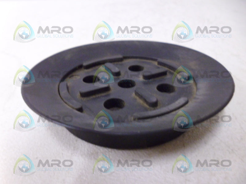 SMC ZP63HBN VACUUM PAD NSMP