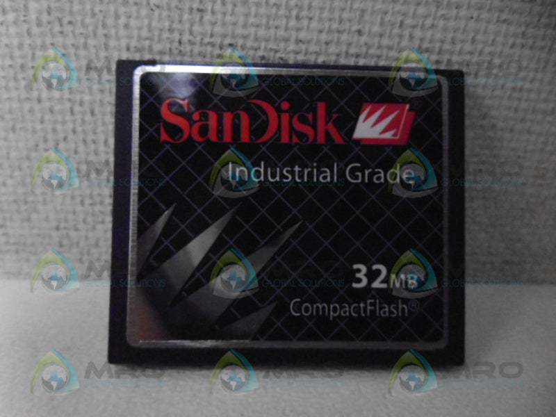 SANDISK 729736 MICRO SD CARD NSNP