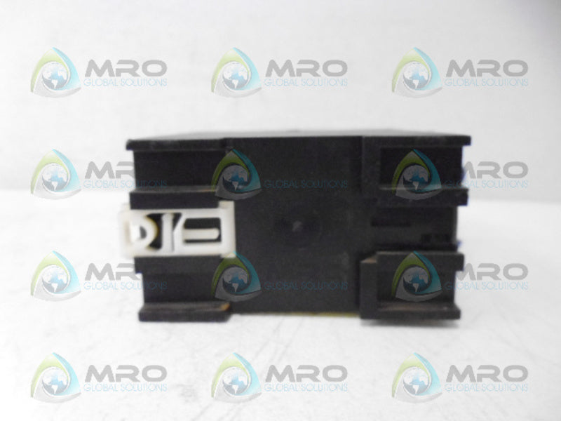 JOKAB RT6-24 24VDC UNMP