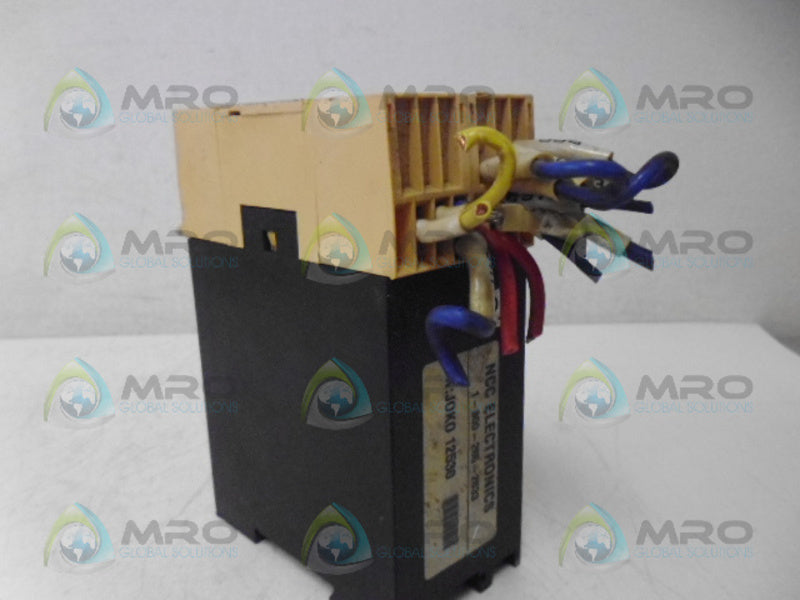 JOKAB RT6-24 24VDC UNMP