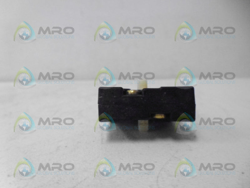 FUJI SZ-RM INTERLOCK UNIT UNMP