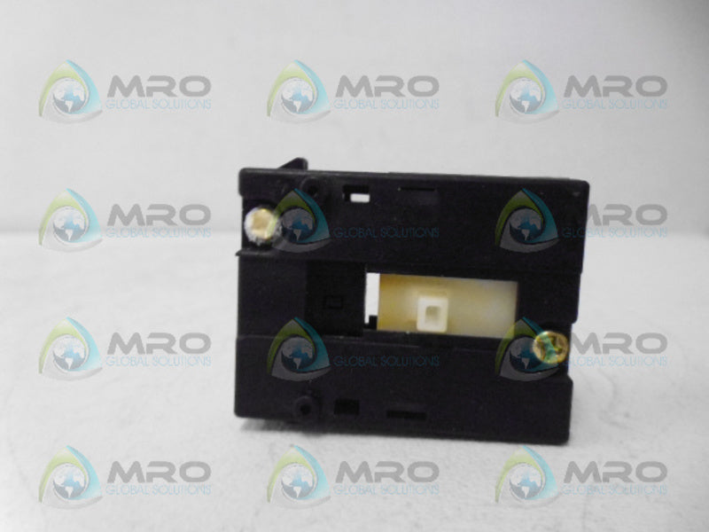 FUJI SZ-RM INTERLOCK UNIT UNMP