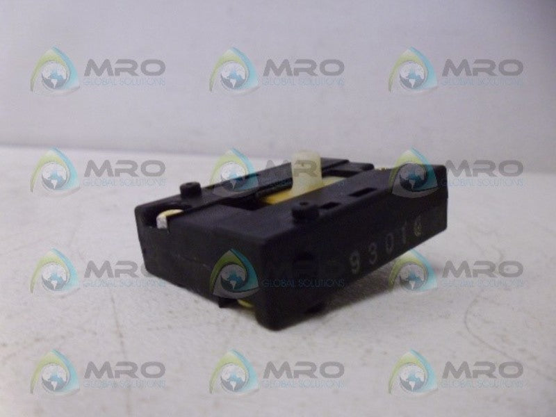 FUJI SZ-RM INTERLOCK UNIT UNMP