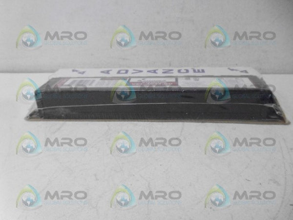 ADVANCE VEL-4P32-SC BALLAST NSMP