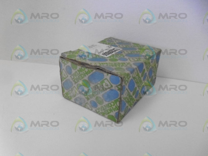 PHOENIX G10/3 TERMINAL BLOCK (PACKAGE OF 10)  NSFS