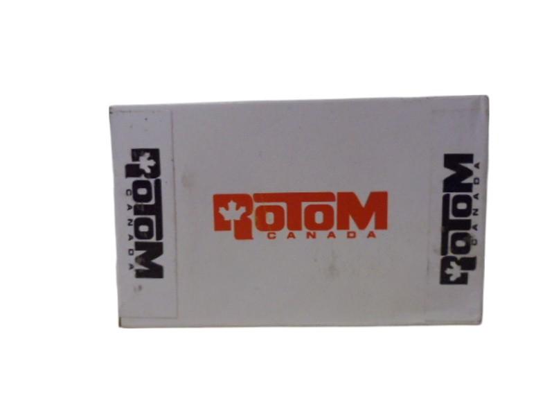 ROTOM 36-15K370 CAPACITOR NSMP