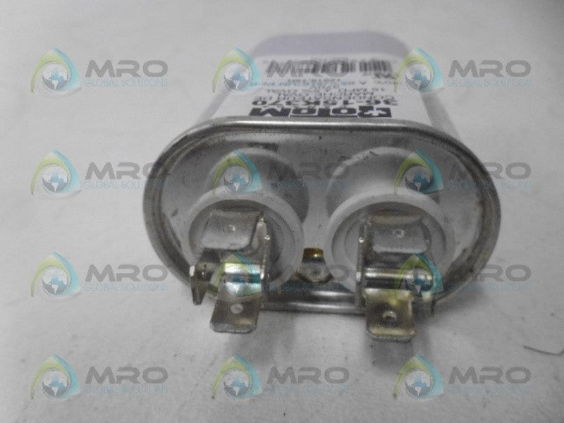 ROTOM 36-15K370 CAPACITOR NSMP