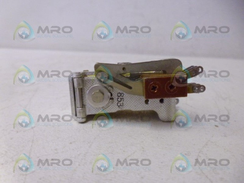 CLARE A-336050 CONTACTOR NSMP
