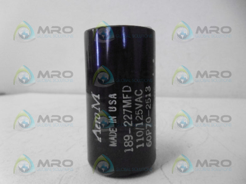 MAGNETEK 2513 CAPACITOR NSMP
