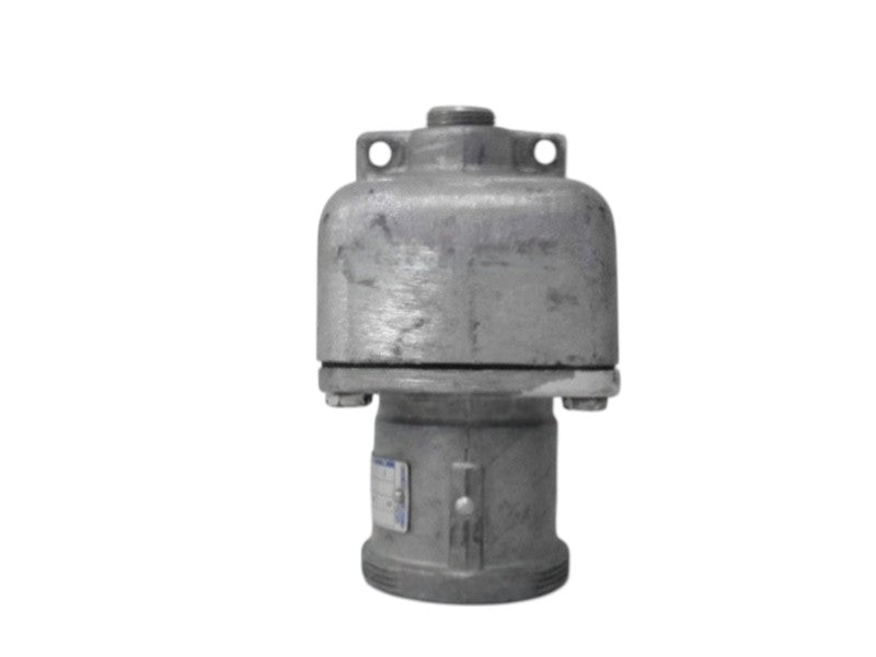 KILLARK WRWJS-304 RECEPTACLE UNMP