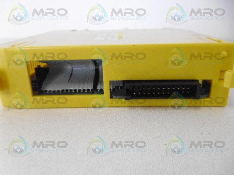 FANUC A03B-0807-C060 I/O MODULE  UNMP