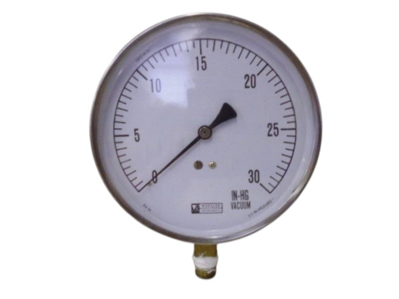 WEKSLER GP2-14-3V PRESSURE GAUGE UNMP