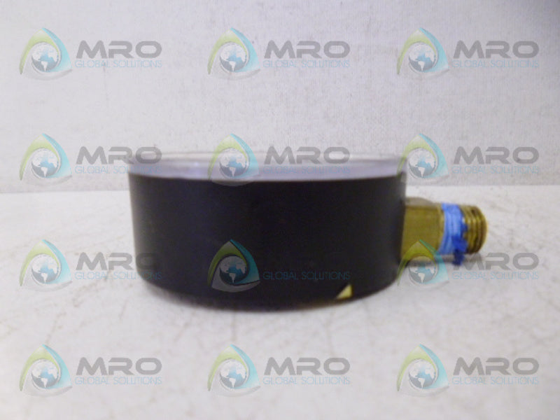 DIXON GL325 GAUGE 60PSI UNMP