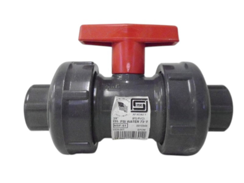 SPEARS NSF-61 BALL VALVE NSNP