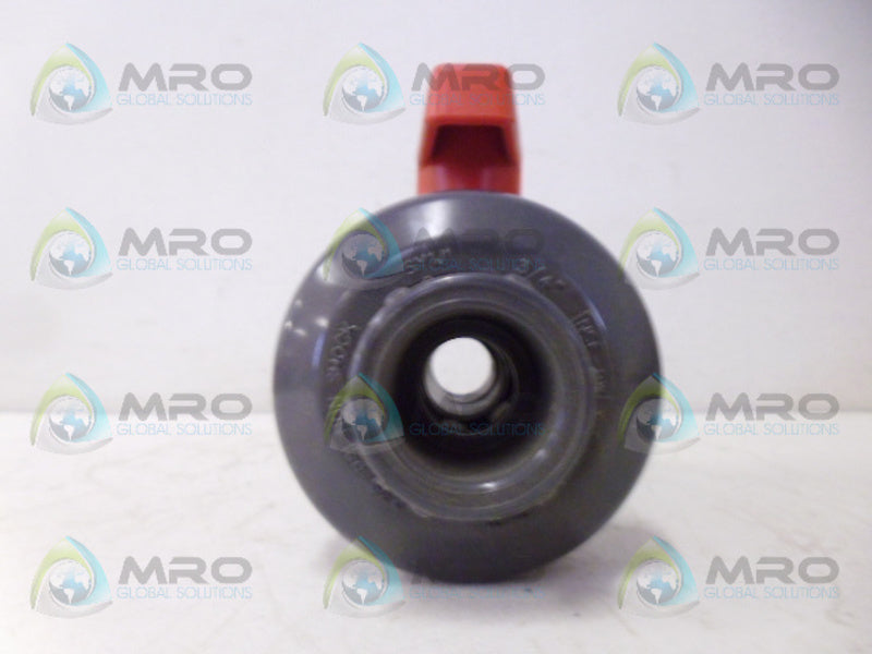 SPEARS NSF-61 BALL VALVE NSNP