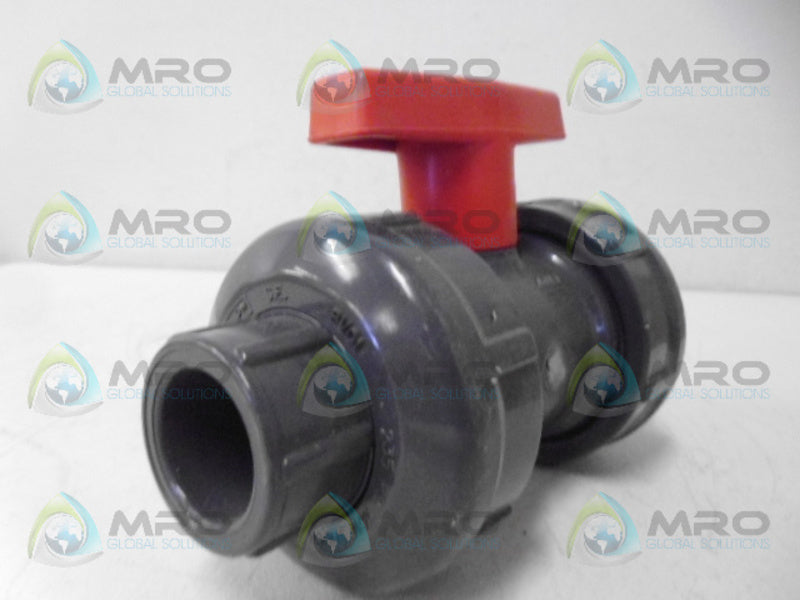 SPEARS NSF-61 BALL VALVE NSNP
