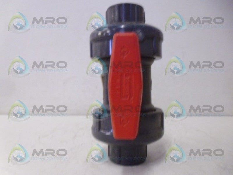 SPEARS NSF-61 BALL VALVE NSNP