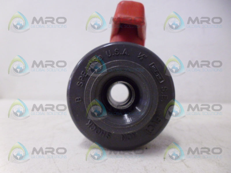 SPEARS AYIGI BALL VALVE NSNP