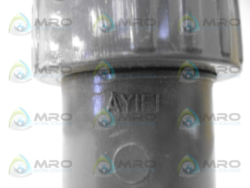 SPEARS AYIGI BALL VALVE NSNP