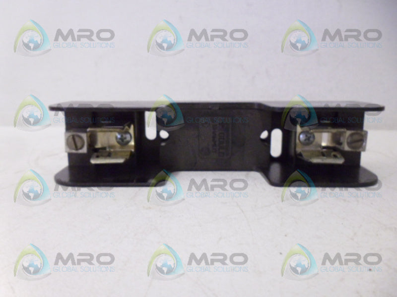 GOULD SHAWMUT 60306 FUSE HOLDER NSNP