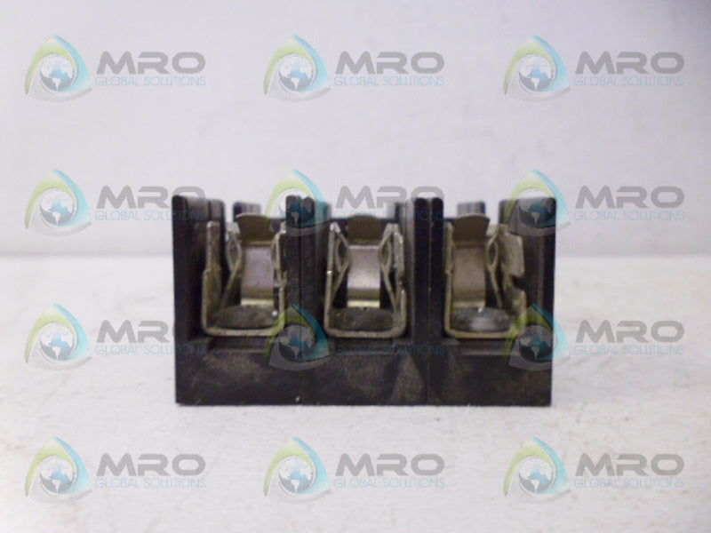 LITTELFUSE L60030C3SQ FUSE HOLDER NSNP