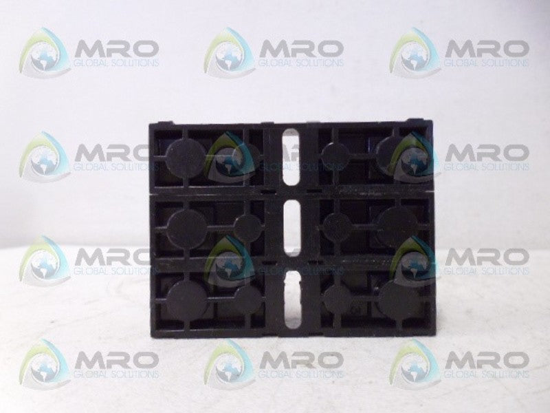 LITTELFUSE L60030C3SQ FUSE HOLDER NSNP