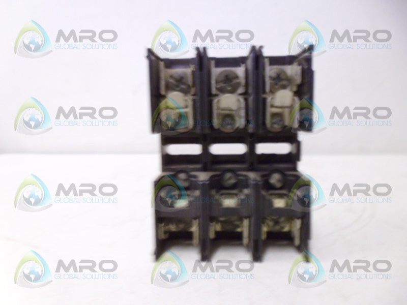 LITTELFUSE L60030C3SQ FUSE HOLDER NSNP