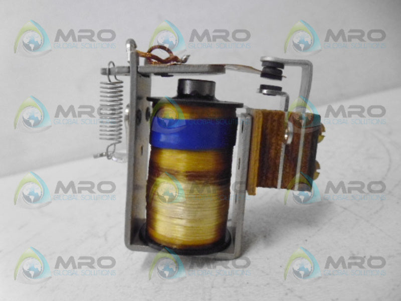 POTTER & BRUMFIELD LMR-S26-2 CONTACTOR NSNP