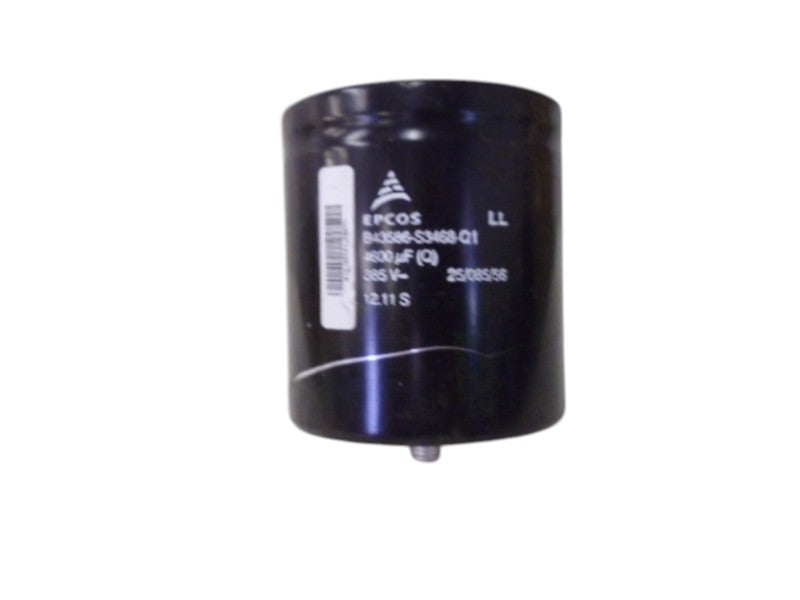 EPCOS B43586-S3468-Q1 CAPACITOR  NSNP