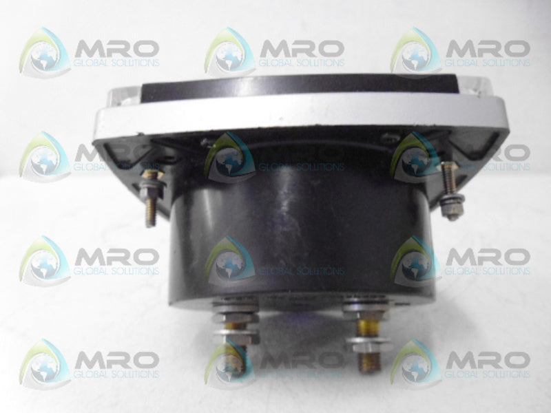 YOKOGAWA 254300FAFA7JCX GAUGE NSNP