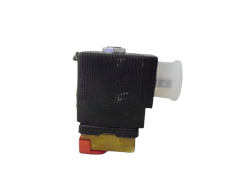 BURKERT 6013-A-1/8-FPM-BR SOLENOID VALVE NSNP