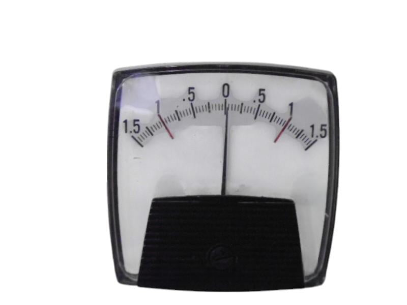 YOKOGAWA 254301FAFA8JAH PANEL METER NSNP