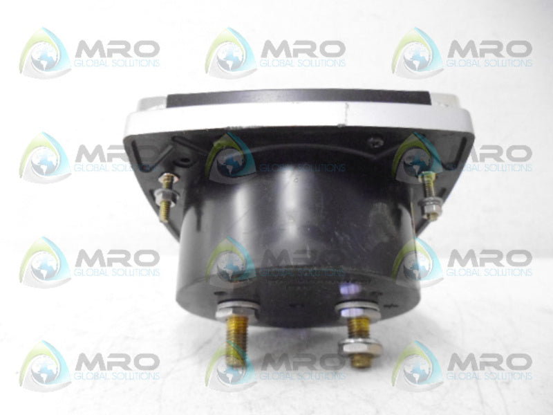 YOKOGAWA 254301FAFA8JAH PANEL METER NSNP