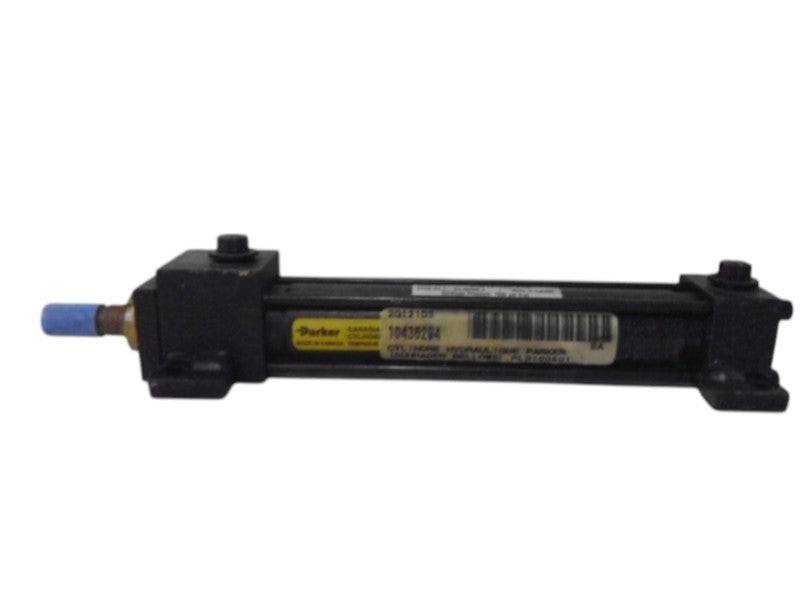 PARKER C3LLU23A CYLINDER NSNP