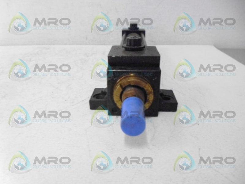 PARKER C3LLU23A CYLINDER NSNP