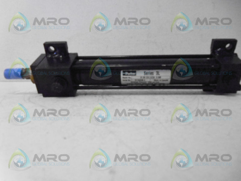 PARKER C3LLU23A CYLINDER NSNP