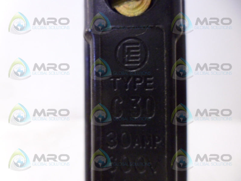 FUSE TEK C30 FUSE HOLDER NSNP