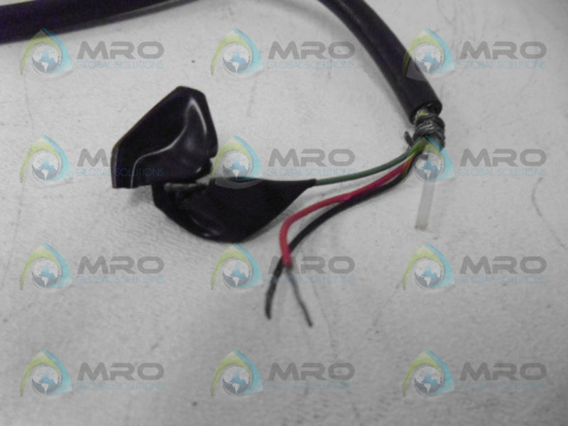 PMC PTEL-EPR-TA-CV/P PRESSURE TRANSMITTER 0-87 PSIG UNMP