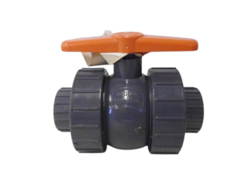 BAGDAD NSF-PW BALL VALVE NSNP