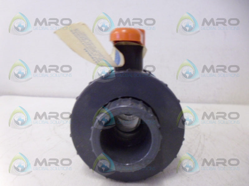 BAGDAD NSF-PW BALL VALVE NSNP