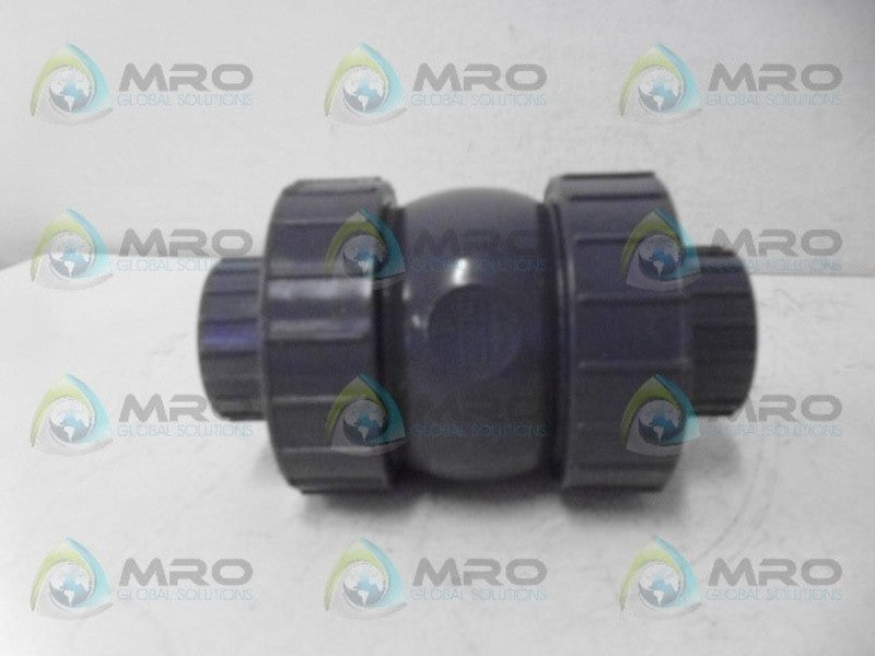 BAGDAD NSF-PW BALL VALVE NSNP